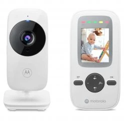 Motorola Babyphone Video VM481 - Babyphones