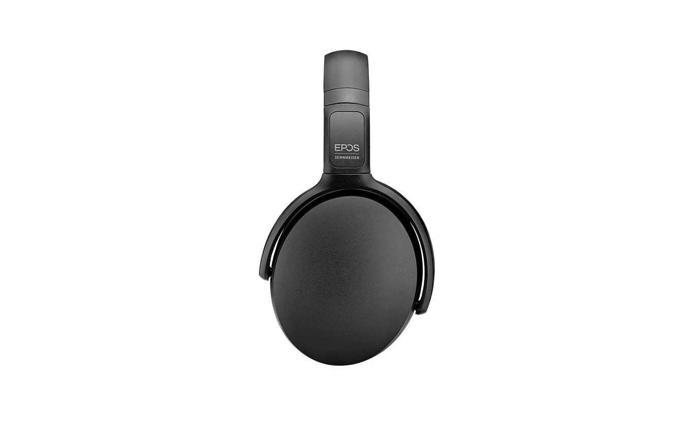 EPOS | SENNHEISER Headset ADAPT 361 Bluetooth, USB-C, Schwarz - Telefon Headsets 2 EPOS | SENNHEISER Headset ADAPT 361 Bluetooth, USB-C, Schwarz - Telefon Headsets – Bild 2