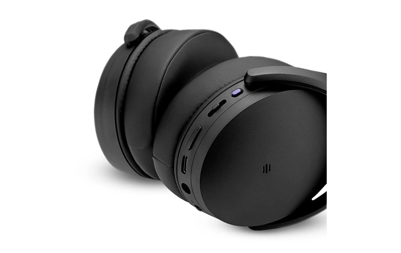 EPOS | SENNHEISER Headset ADAPT 361 Bluetooth, USB-C, Schwarz - Telefon Headsets 3 EPOS | SENNHEISER Headset ADAPT 361 Bluetooth, USB-C, Schwarz - Telefon Headsets – Bild 3