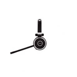 Jabra Headset Evolve 65SE Duo MS - Telefon Headsets -Festnetz ⋅ Fax ⋅ Funk ⋅ Babysicherheit Verkäufe 1381800 3 3