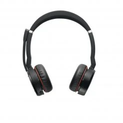 Jabra Headset Evolve 75SE UC Duo - Telefon Headsets 5 Jabra Headset Evolve 75SE UC Duo - Telefon Headsets -Festnetz ⋅ Fax ⋅ Funk ⋅ Babysicherheit Verkäufe 1381811 3 3 scaled