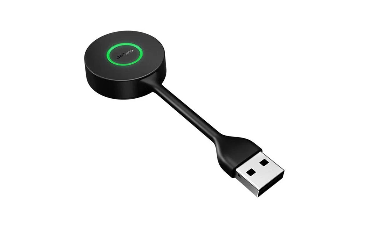 Jabra Headset Engage 55 MS Duo USB-A - Telefon Headsets 3 Jabra Headset Engage 55 MS Duo USB-A - Telefon Headsets – Bild 3