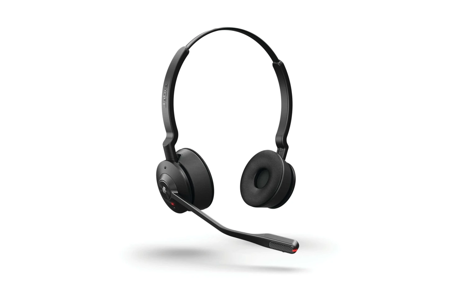 Jabra Headset Engage 55 MS Duo USB-A, Inkl. Ladestation - Telefon Headsets 2 Jabra Headset Engage 55 MS Duo USB-A, Inkl. Ladestation - Telefon Headsets – Bild 2