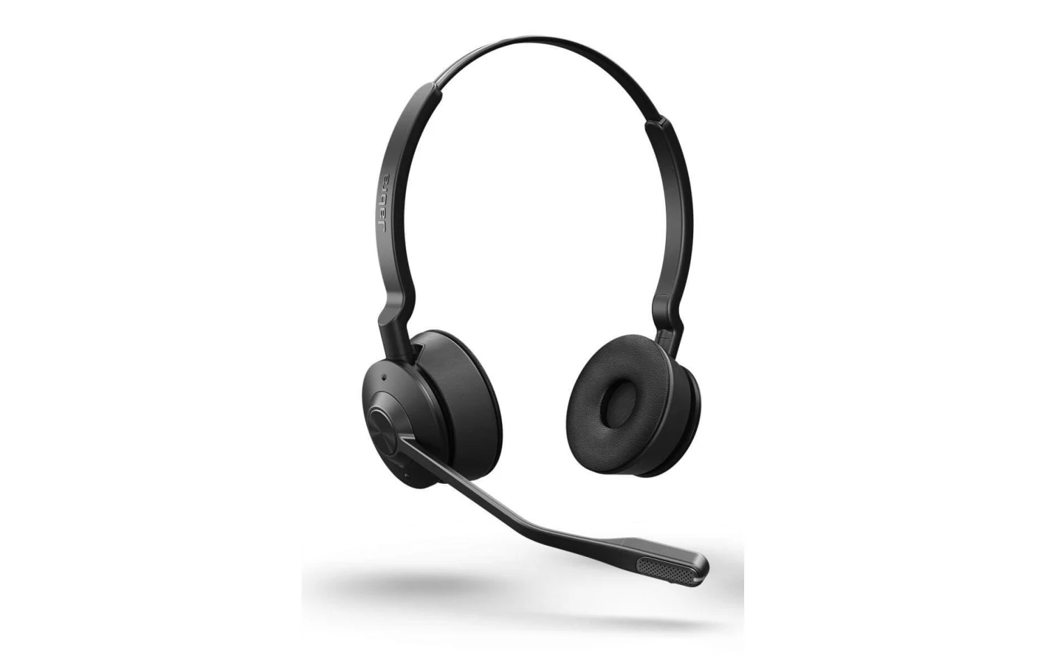 Jabra Headset Engage 55 UC Duo USB-A, Inkl. Ladestation - Telefon Headsets 2 Jabra Headset Engage 55 UC Duo USB-A, Inkl. Ladestation - Telefon Headsets – Bild 2