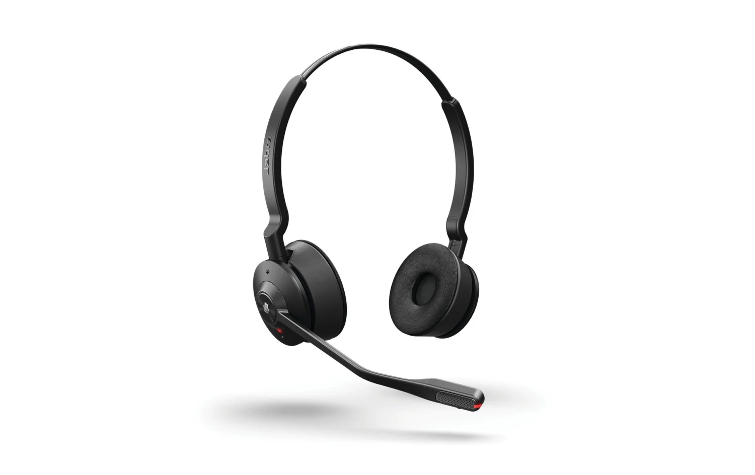 Jabra Headset Engage 55 MS Duo USB-C, Inkl. Ladestation - Telefon Headsets 2 Jabra Headset Engage 55 MS Duo USB-C, Inkl. Ladestation - Telefon Headsets – Bild 2