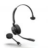 Jabra Headset Engage 55 MS Mono USB-C - Telefon Headsets
