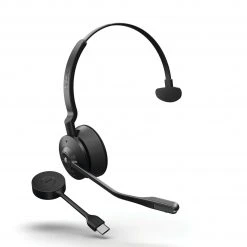 Jabra Headset Engage 55 MS Mono USB-C - Telefon Headsets