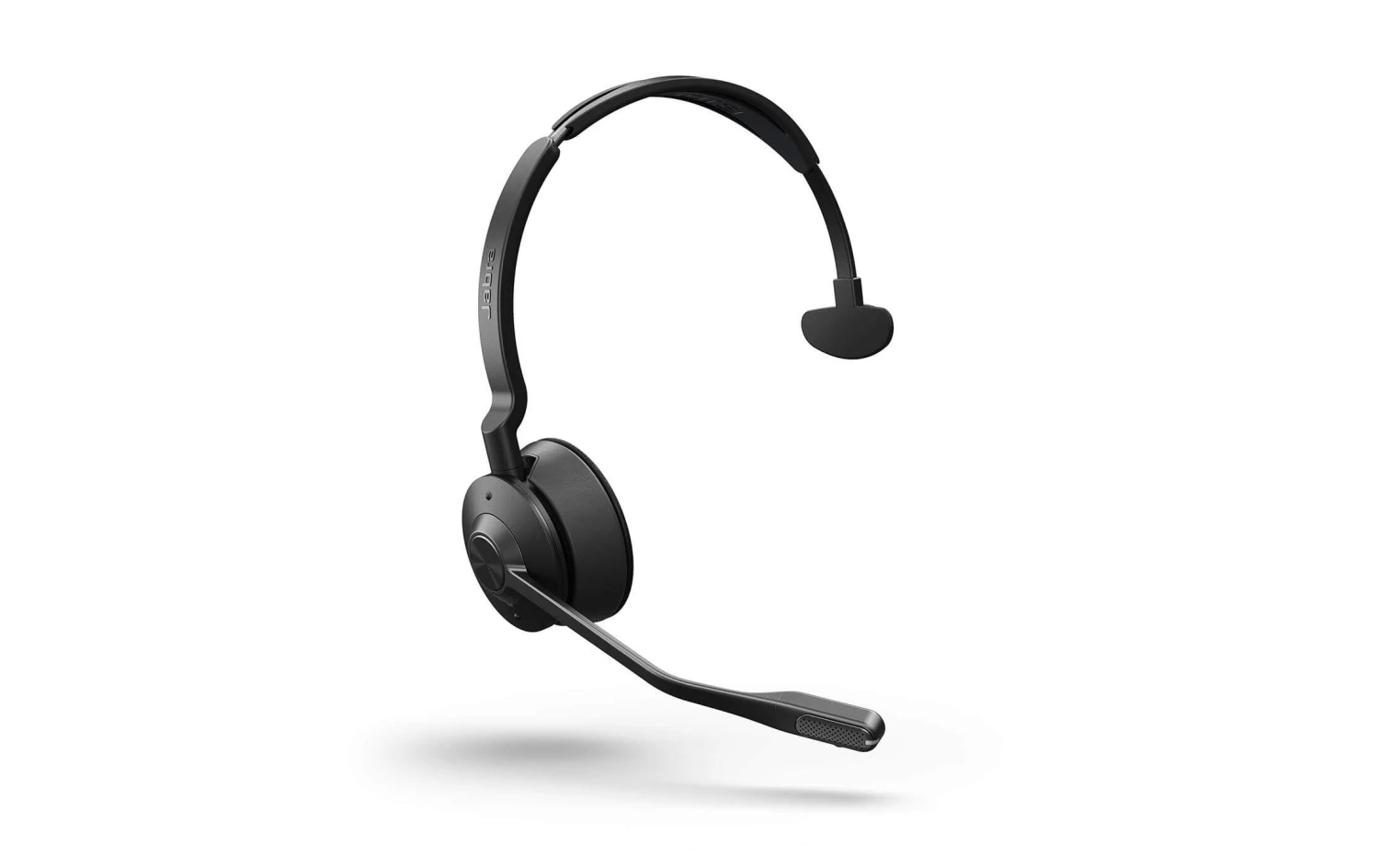 Jabra Headset Engage 55 UC Mono USB-A, Inkl. Ladestation - Telefon Headsets 2 Jabra Headset Engage 55 UC Mono USB-A, Inkl. Ladestation - Telefon Headsets – Bild 2