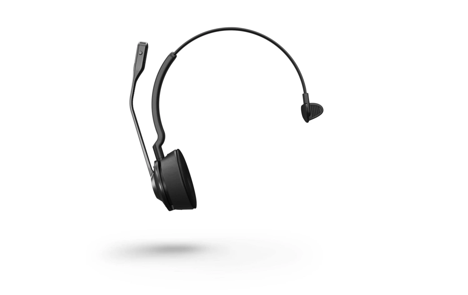 Jabra Headset Engage 55 MS Mono USB-C, Inkl. Ladestation - Telefon Headsets 2 Jabra Headset Engage 55 MS Mono USB-C, Inkl. Ladestation - Telefon Headsets – Bild 2