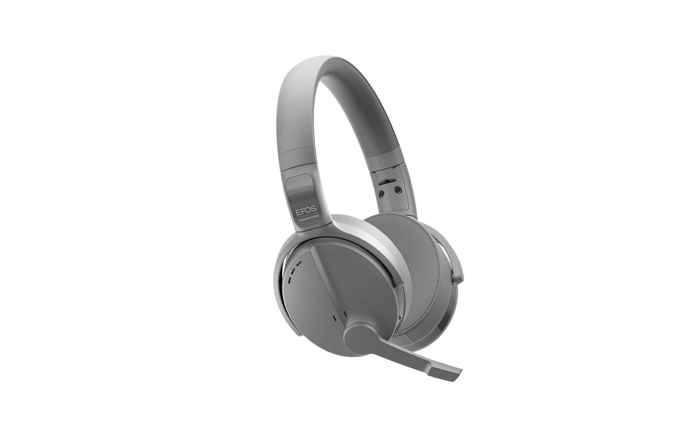 EPOS | SENNHEISER Headset ADAPT 561 II USB-C, Bluetooth - Telefon Headsets 1 EPOS | SENNHEISER Headset ADAPT 561 II USB-C, Bluetooth - Telefon Headsets