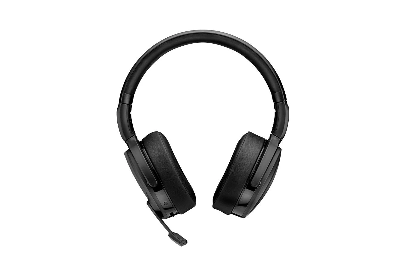 EPOS | SENNHEISER Headset ADAPT 561 II USB-C, Bluetooth - Telefon Headsets 3 EPOS | SENNHEISER Headset ADAPT 561 II USB-C, Bluetooth - Telefon Headsets – Bild 3