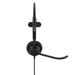 Jabra Headset Engage 40 UC Mono USB-A - Telefon Headsets 5 Jabra Headset Engage 40 UC Mono USB-A - Telefon Headsets -Festnetz ⋅ Fax ⋅ Funk ⋅ Babysicherheit Verkäufe 1447827 3 5
