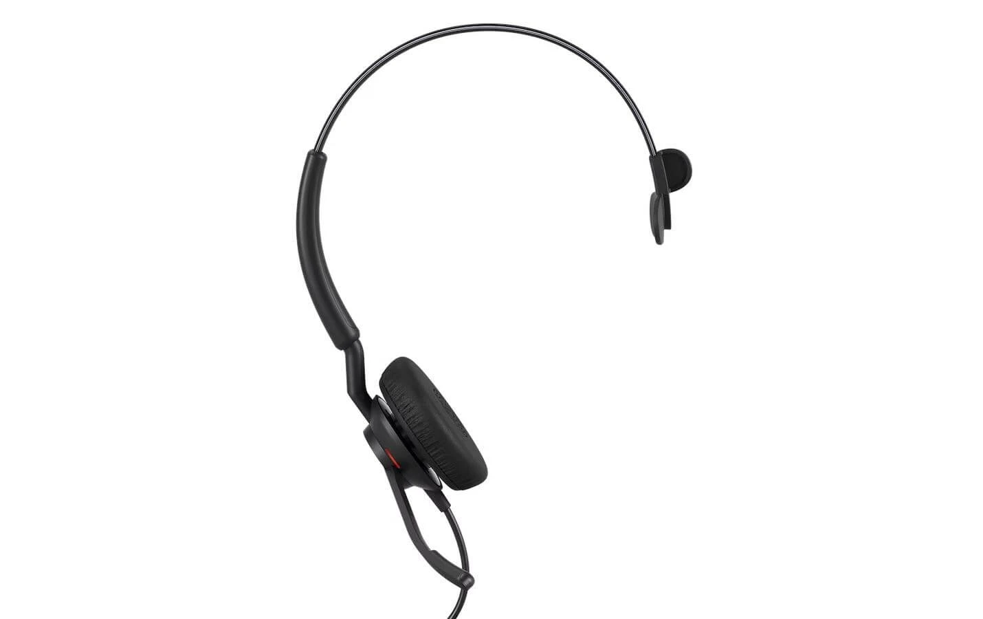 Jabra Headset Engage 40 UC Mono USB-C, Mit Inline Link - Telefon Headsets 3 Jabra Headset Engage 40 UC Mono USB-C, Mit Inline Link - Telefon Headsets – Bild 3