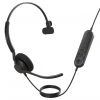 Jabra Headset Engage 40 MS Mono USB-C, Mit Inline Link - Telefon Headsets