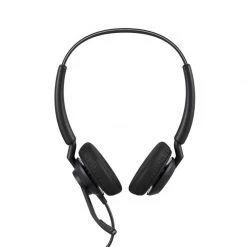 Jabra Headset Engage 40 UC Duo USB-A, Mit Inline Link - Telefon Headsets 5 Jabra Headset Engage 40 UC Duo USB-A, Mit Inline Link - Telefon Headsets -Festnetz ⋅ Fax ⋅ Funk ⋅ Babysicherheit Verkäufe 1447836 3 5