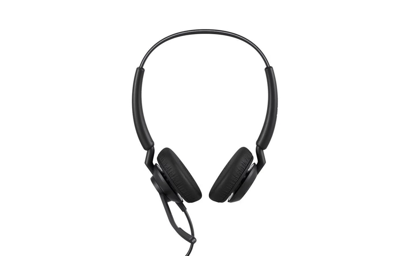 Jabra Headset Engage 40 UC Duo USB-C, Mit Inline Link - Telefon Headsets 3 Jabra Headset Engage 40 UC Duo USB-C, Mit Inline Link - Telefon Headsets – Bild 3