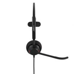 Jabra Headset Engage 50 II UC Mono USB-A - Telefon Headsets 5 Jabra Headset Engage 50 II UC Mono USB-A - Telefon Headsets -Festnetz ⋅ Fax ⋅ Funk ⋅ Babysicherheit Verkäufe 1447840 3 5