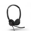 Jabra Headset Engage 50 II UC Duo USB-A - Telefon Headsets
