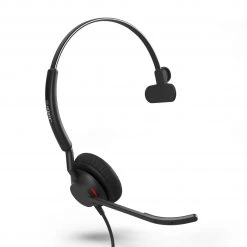 Jabra Headset Engage 50 II UC Mono USB-C - Telefon Headsets