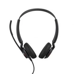 Jabra Headset Engage 50 II UC Duo USB-A, Mit Inline Link - Telefon Headsets 5 Jabra Headset Engage 50 II UC Duo USB-A, Mit Inline Link - Telefon Headsets -Festnetz ⋅ Fax ⋅ Funk ⋅ Babysicherheit Verkäufe 1447848 3 5