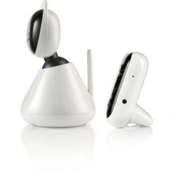 Motorola Babyphone PIP1200 - Babyphones -Festnetz ⋅ Fax ⋅ Funk ⋅ Babysicherheit Verkäufe 1450131 3 5 scaled