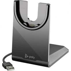 Poly Ladestation Zu Voyager Focus 2 / Voyager 4300 USB-A - Telefon Headsets