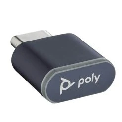 Poly Bluetooth Adapter BT700 USB-C - Bluetooth - Telefon Headsets