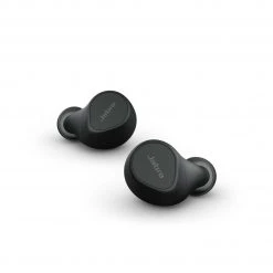 Jabra Ersatzhörer Zu Evolve2 Earbuds MS Inkl. Eargels - Telefon Headsets