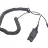 Poly Adapterkabel Für Alcatel 3.5 Mm Klinke - QD 2 M - Telefon Headsets