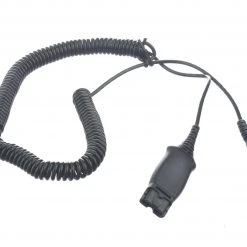 Poly Adapterkabel Für Alcatel 3.5 Mm Klinke - QD 2 M - Telefon Headsets