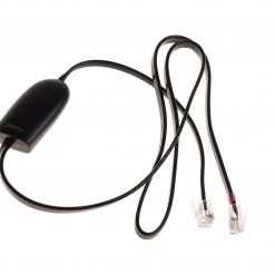 Jabra EHS Adapter Zu Cisco 79xx RJ-14 - RJ-45 - Telefon Headsets