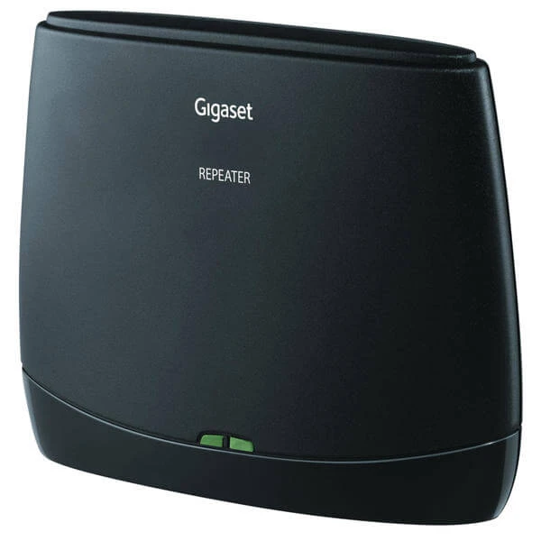 Gigaset Repeater 2.0 - Telefon- Und Fax Zubehör 1 Gigaset Repeater 2.0 - Telefon- Und Fax Zubehör