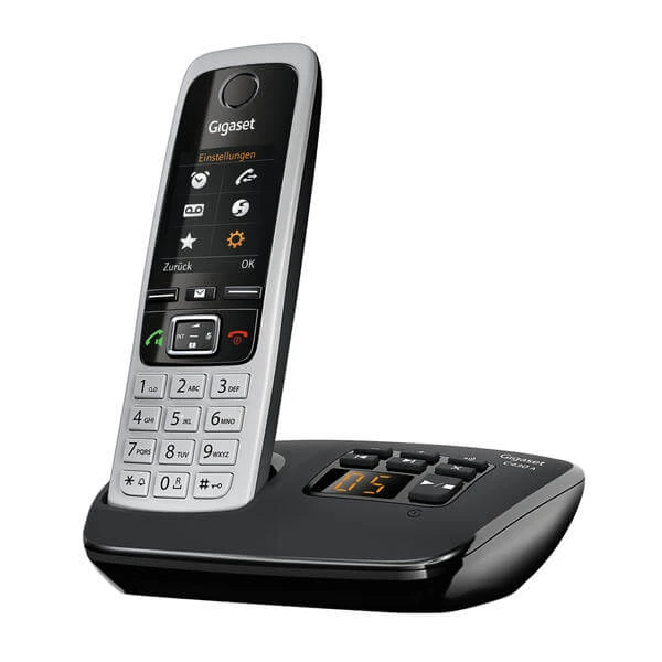 Gigaset C 430A - Festnetz-Telefone 2 Gigaset C 430A - Festnetz-Telefone – Bild 2