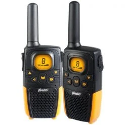 Comtel FR-26 Gelb - Funkgeräte ⋅ Walkie-talkies