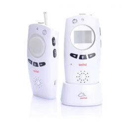 SWITEL BCC 68 - Babyphones