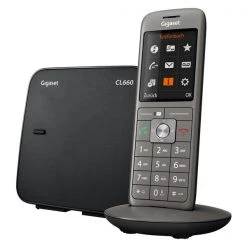Gigaset CL 660 - Festnetz-Telefone