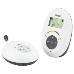 ALECTO DBX-125 - Babyphones