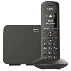 Gigaset C 570 - Festnetz-Telefone