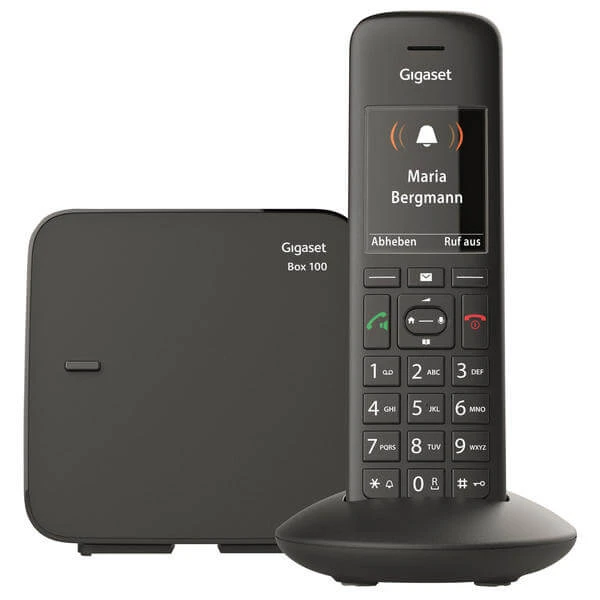 Gigaset C 570 - Festnetz-Telefone 1 Gigaset C 570 - Festnetz-Telefone