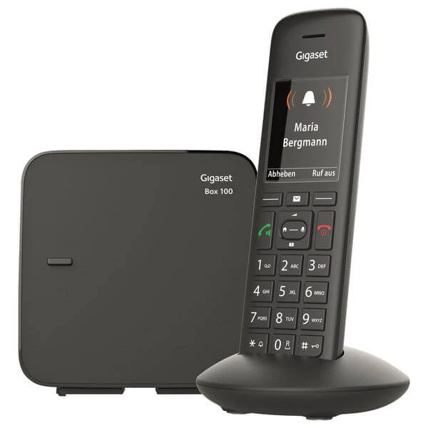 Gigaset C 570 - Festnetz-Telefone 2 Gigaset C 570 - Festnetz-Telefone – Bild 2