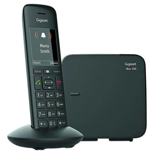 Gigaset C 570 - Festnetz-Telefone 3 Gigaset C 570 - Festnetz-Telefone – Bild 3