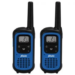 Comtel FR-100 Blau - Funkgeräte ⋅ Walkie-talkies