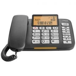 Gigaset DL580 - Festnetz-Telefone