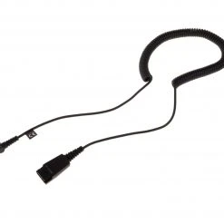 Jabra Anschlusskabel 2.5 Mm Klinke - QD 2 M - Telefon Headsets