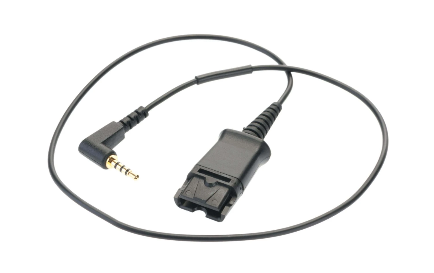 Poly Adapterkabel Für Cisco 7920 2.5 Mm Klinke - QD 0.3 M - Telefon Headsets 1 Poly Adapterkabel Für Cisco 7920 2.5 Mm Klinke - QD 0.3 M - Telefon Headsets