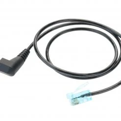 Poly Anschlusskabel RJ-9 - 2.5 Mm Klinke 0.3 M - Telefon Headsets