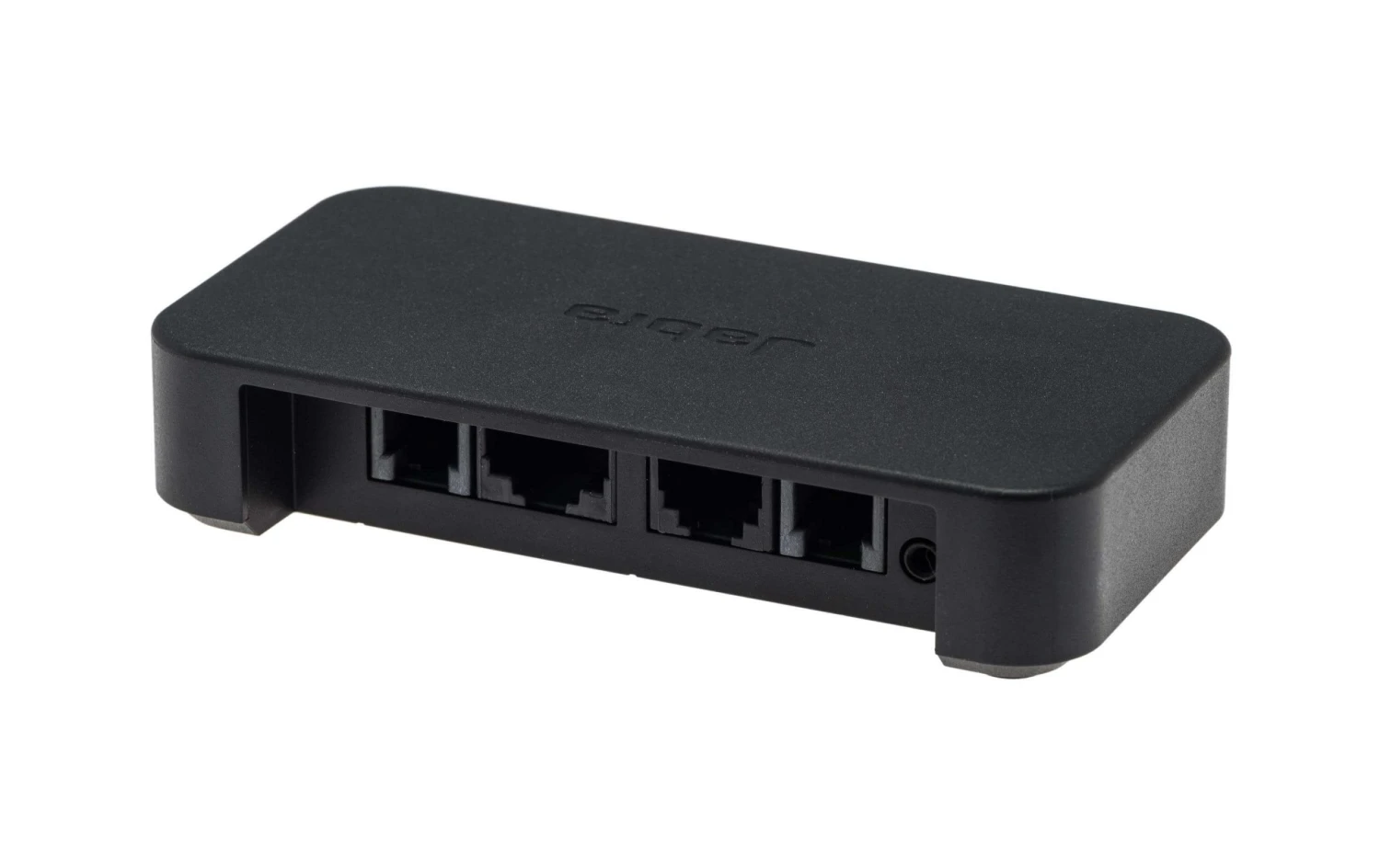 Jabra EHS Adapter Zu Alcatel- Und Avaya 96xx RJ-10 - EHS - Telefon Headsets 1 Jabra EHS Adapter Zu Alcatel- Und Avaya 96xx RJ-10 - EHS - Telefon Headsets