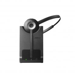 Jabra Headset PRO 920 Mono - Telefon Headsets