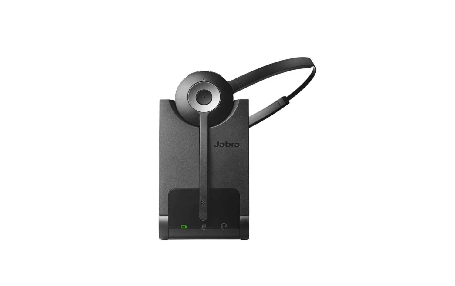 Jabra Headset PRO 920 Mono - Telefon Headsets 1 Jabra Headset PRO 920 Mono - Telefon Headsets