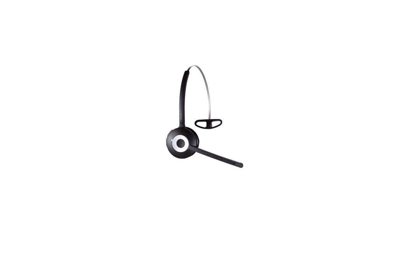 Jabra Headset PRO 920 Mono - Telefon Headsets 2 Jabra Headset PRO 920 Mono - Telefon Headsets – Bild 2
